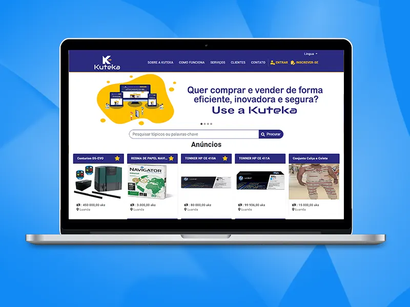 Kitandadigital