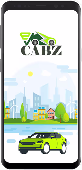 app login scren