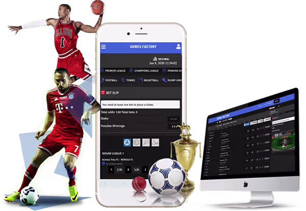 EuroBet App