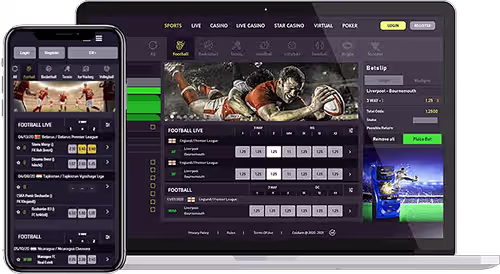EuroBet Sports App