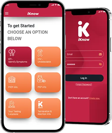 I-Know App