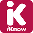 I-Know App icon