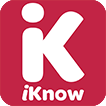 I-Know App icon