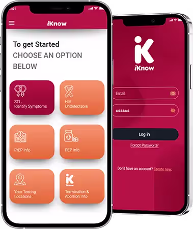 I-Know App