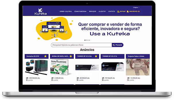Kitandadigital