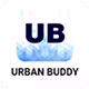 urban-buddy icon