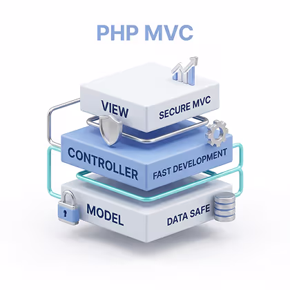 Web Application Development Solution