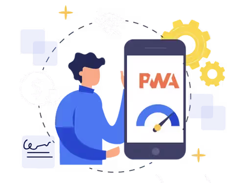 Progressive Web App Development Company