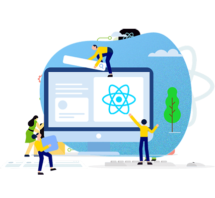 React Js Development Company