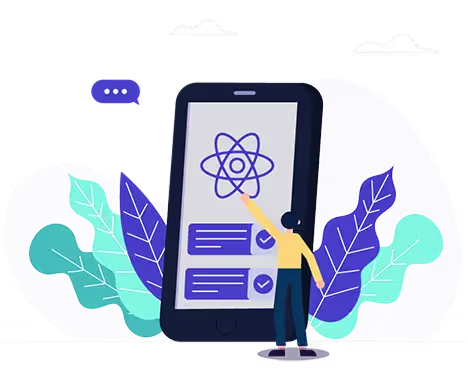 React Native App Development Company India