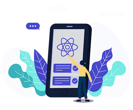 React Native App Development Company India