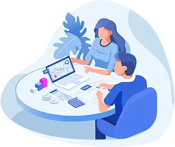 Research and Consultation