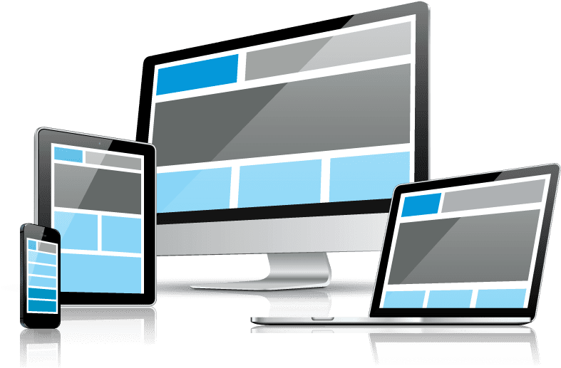 Responsive web design