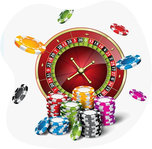Roulette Game Development services