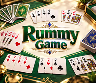 Rummy Game