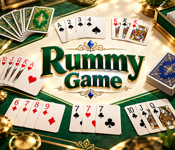 Rummy Game