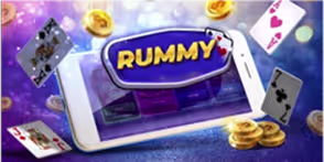Rummy Game