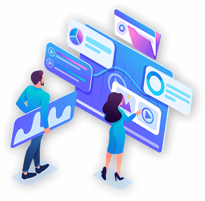 SaaS Development Company