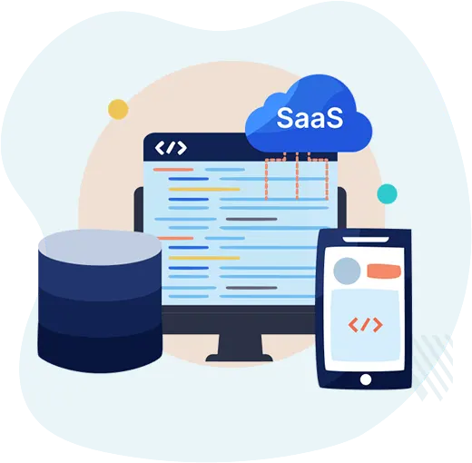 SaaS Development Company