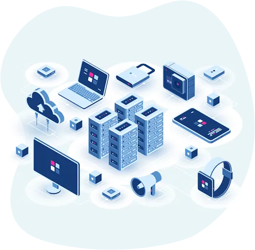 Salesforce Development Service