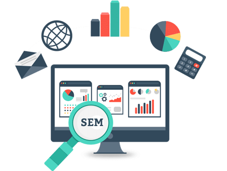 Search Engine Marketing Company India