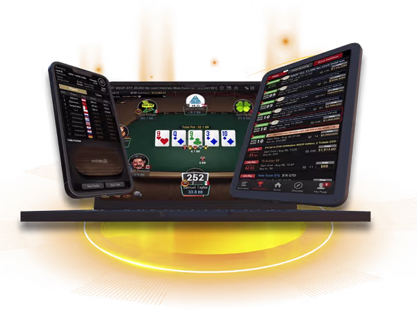 Seven Stud Poker Game Development
