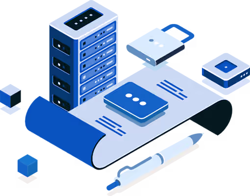 Smart Contracts Development Company