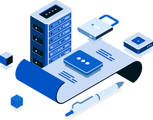 Smart Contracts Development Company