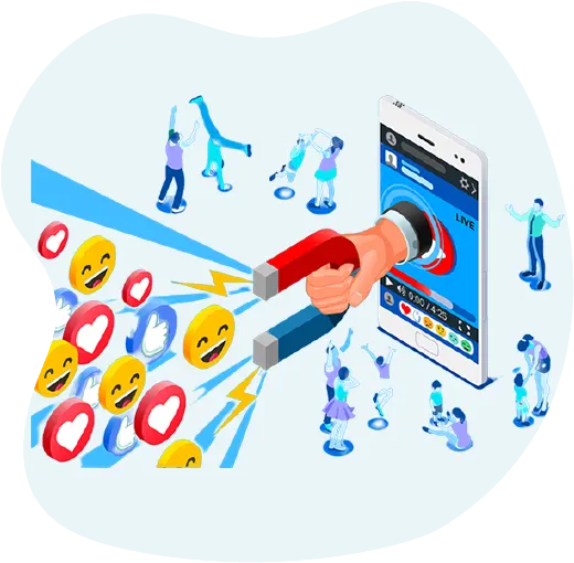 SMO Services