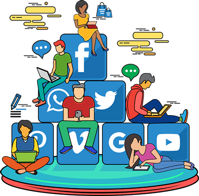 Social Media Optimization Services
