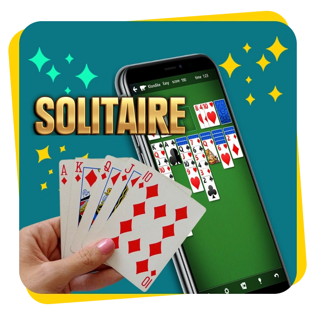 Solitaire Game Development