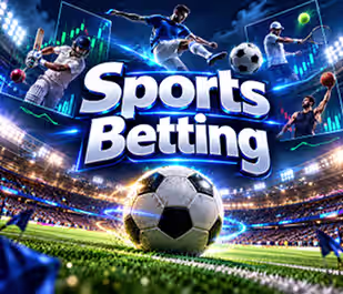 Sports Betting