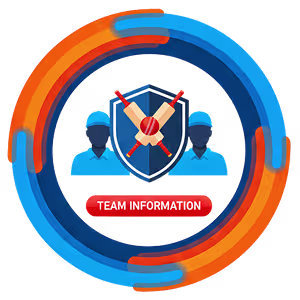 team information