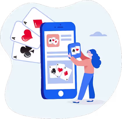 Teen Patti Game Development Services in jaipur