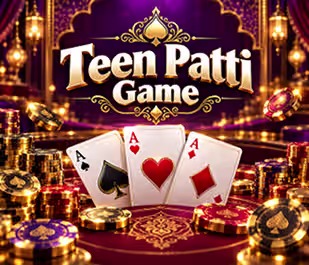 Teen Patti Game