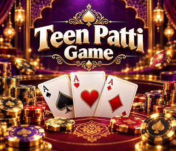 Teen Patti Game