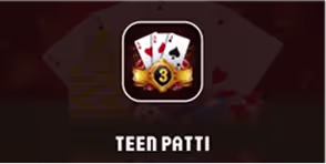 Teen Patti Game
