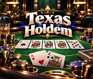 Texas Holdem