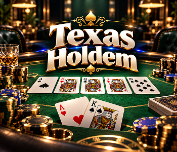 Texas Holdem