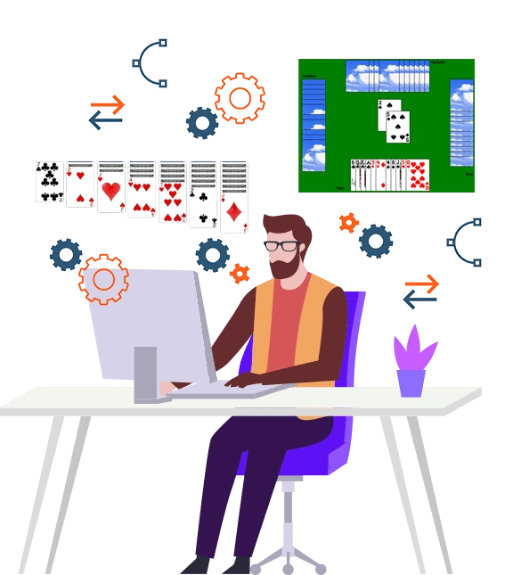 Texas Holdem Game Development