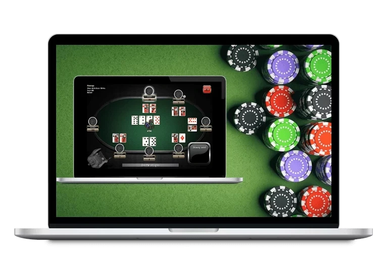 Texas Holdem Game Development