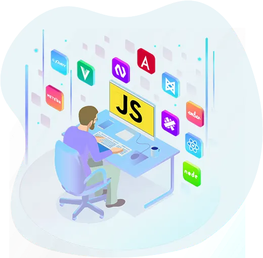 Develop Flexible Js Based Website Solution