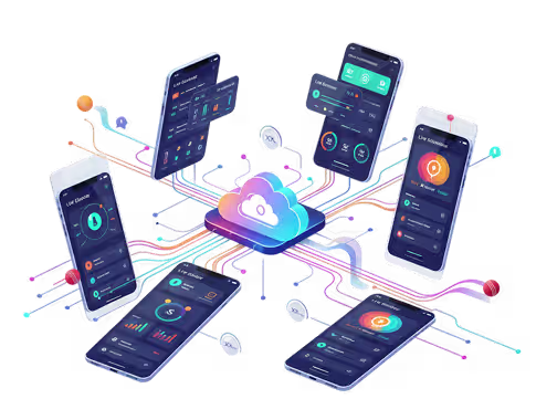 Cricket Live Line API