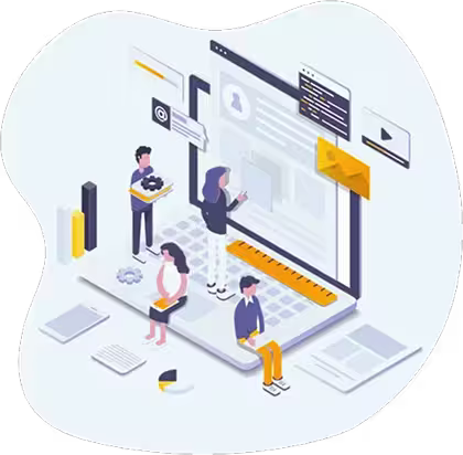 Web Application Development Solution