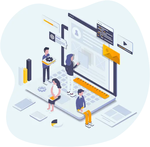 Web Application Development Solution