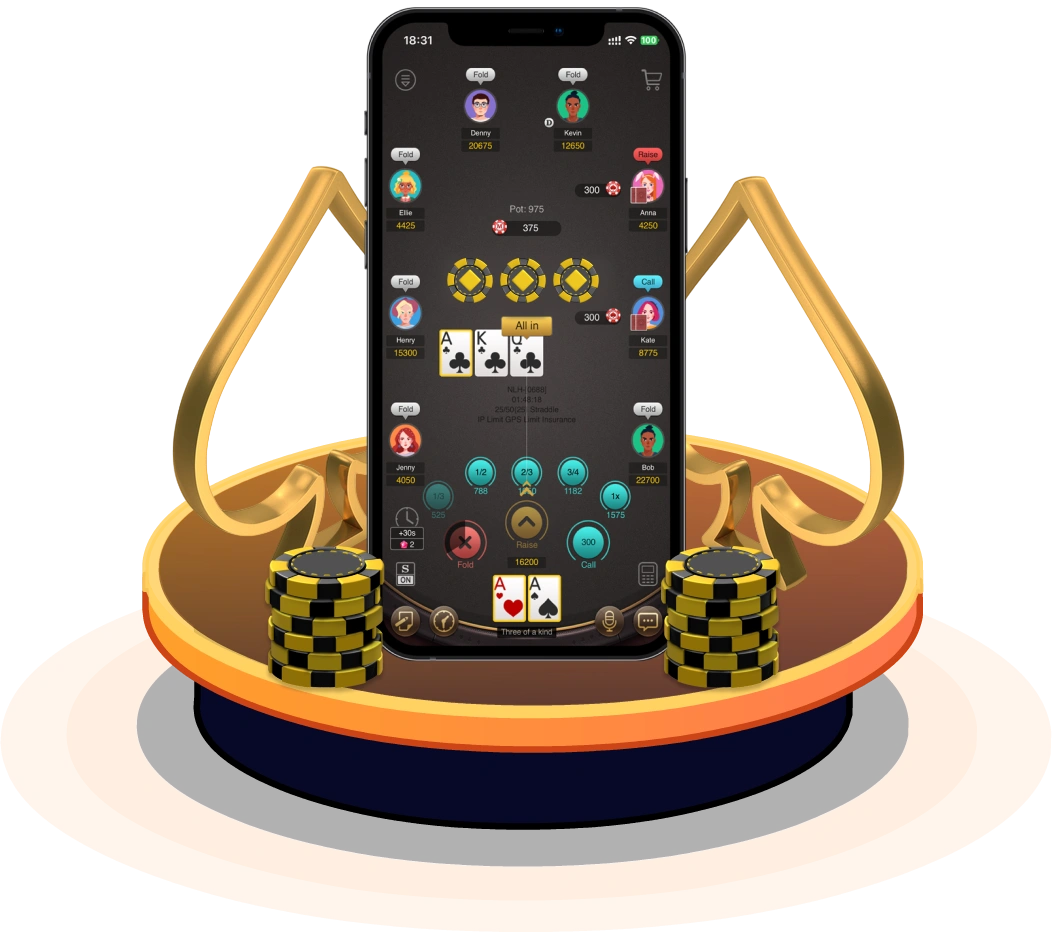 Casino Game Aggregator