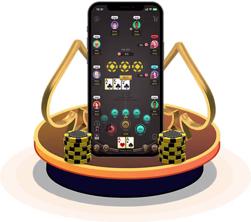 Casino Game Aggregator