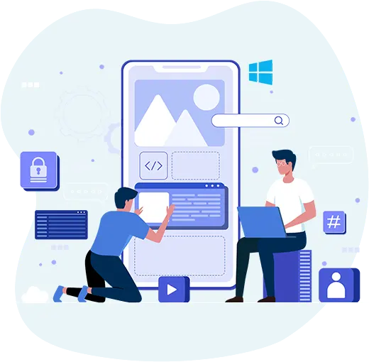 Windows App Development Company