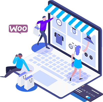 WooCommerce Development Company