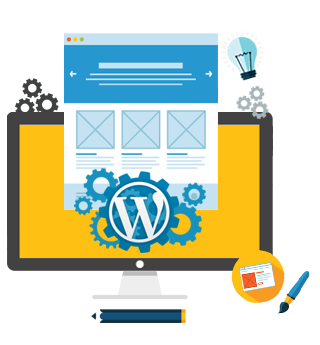 WordPress Customization Development Skills